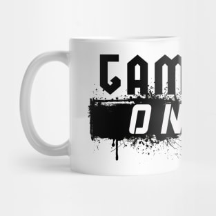 Game On Mug